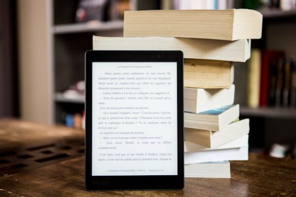 E-Book